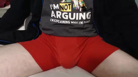 Rickdiculous1 online show from January 1, 6:58 am