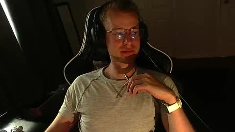 rickgosling online show from May 27, 1:57 am