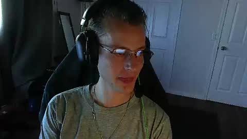 rickgosling online show from June 14, 2:00 am