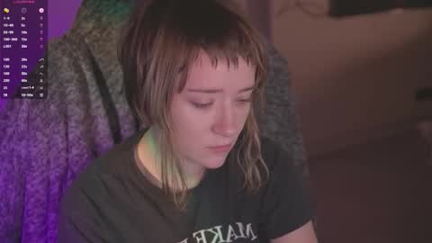 Snapshot of rickisanchez chatting on October 26, 8:52 pm RickiSanchez online show from October 26, 8:52 pm