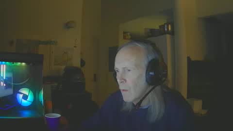 rickl56 online show from January 7, 6:18 am