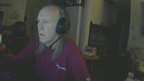 rickl56 online show from March 24, 11:11 pm