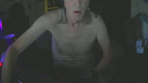 rickl56 online show from October 2, 10:19 pm