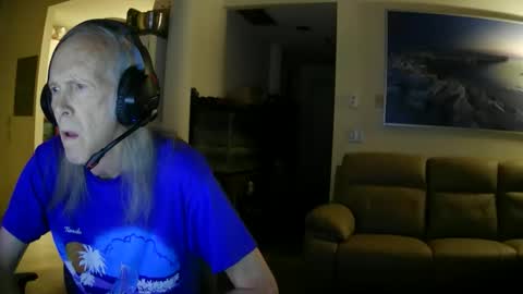 rickl56 online show from May 29, 1:25 am