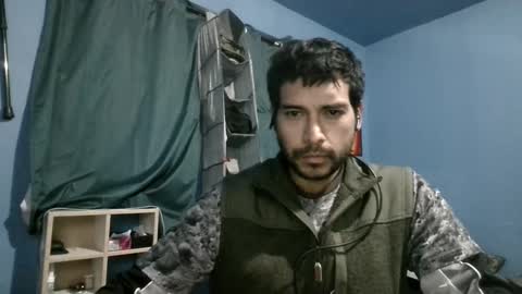 Snapshot of rickmesas2 chatting on February 17, 6:09 am rickmesas2 online show from February 17, 6:09 am