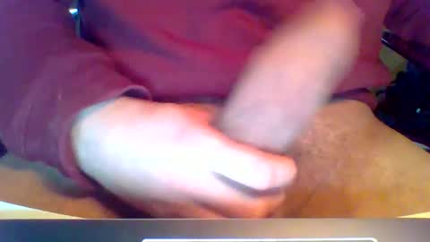 rickplaag33 online show from December 17, 11:17 am