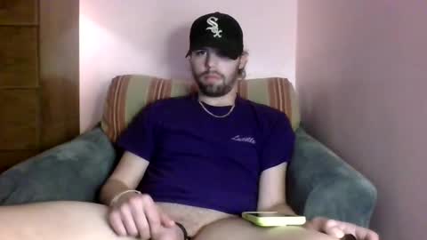 ricky_amorr online show from April 13, 12:59 am
