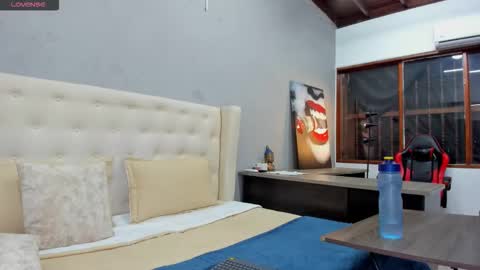 Ricky Backus online show from September 29, 11:42 am