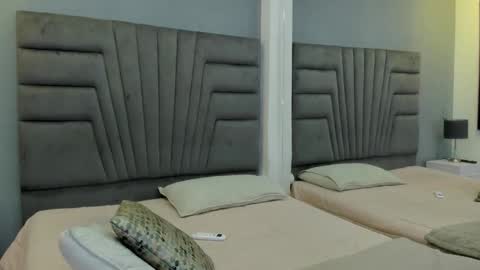 Ricky Backus online show from February 25, 6:44 pm