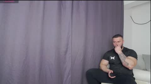 rickymiami1 online show from March 16, 8:46 pm