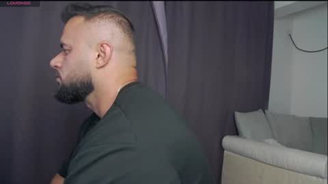 rickymiami1 online show from July 30, 6:19 pm