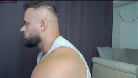 rickymiami1 online show from July 16, 6:11 pm
