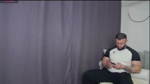 rickymiami1 online show from March 1, 9:08 pm