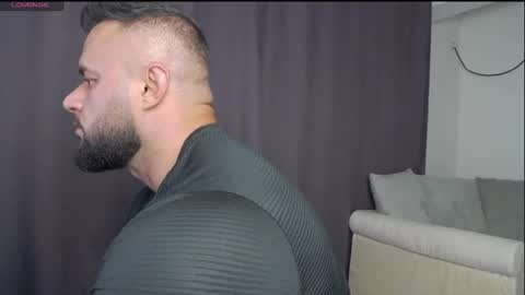 rickymiami1 online show from July 17, 7:05 pm