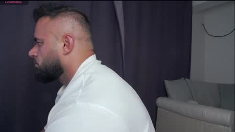 rickymiami1 online show from July 24, 6:27 pm