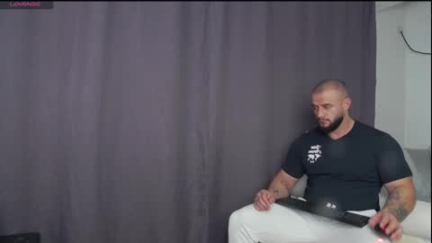 rickymiami1 online show from November 20, 8:50 pm