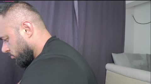 rickymiami1 online show from June 3, 6:02 pm