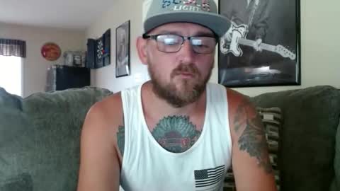 Ricky Rodeo online show from May 31, 4:28 pm