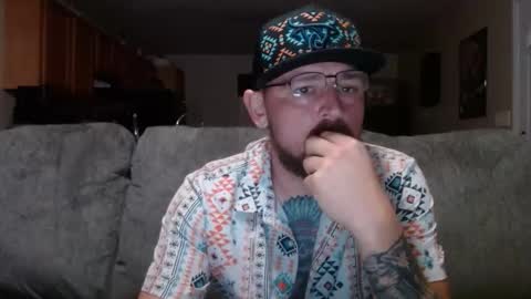 Ricky Rodeo online show from January 10, 12:27 am