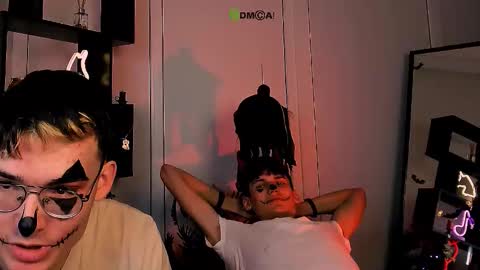 Rico online show from October 30, 9:43 am