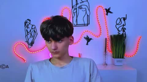 Rico online show from January 31, 7:11 pm