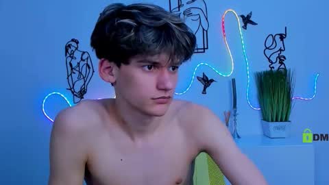 Rico online show from March 3, 8:05 pm