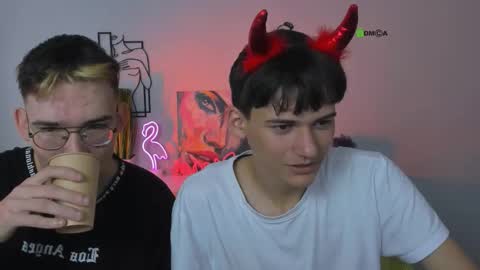 Rico online show from October 23, 8:49 am