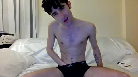 Rico online show from April 11, 7:07 pm