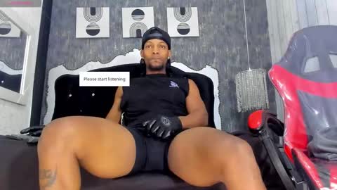 RicoBrowm online show from September 9, 4:23 am