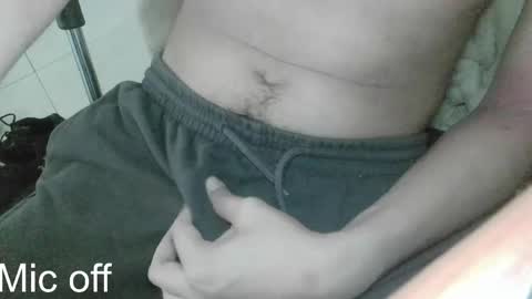 Rick online show from April 15, 8:31 pm