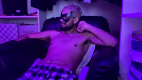 ricos2sexy online show from January 11, 1:22 am