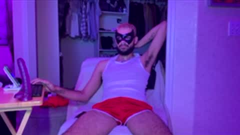 ricos2sexy online show from December 14, 10:43 am
