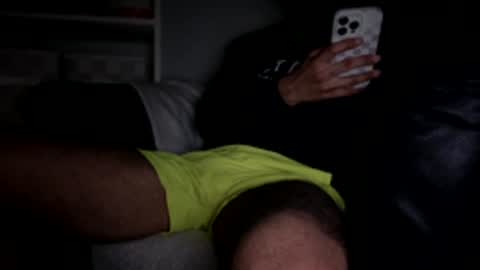 ricos2sexy online show from February 23, 5:37 pm