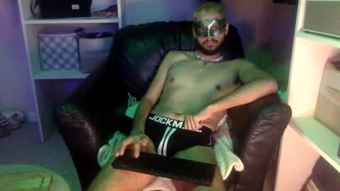 ricos2sexy online show from December 22, 8:43 am