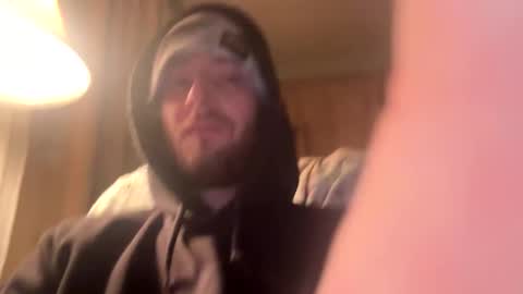 ricracks11 online show from January 13, 1:56 am