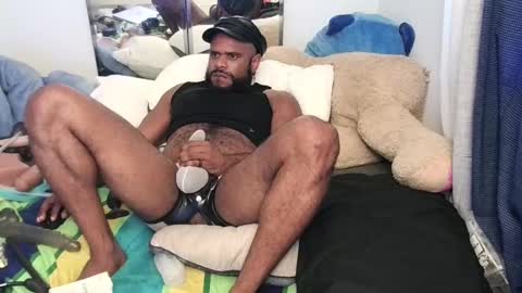 rider853 online show from February 25, 10:42 pm