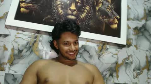 rigel online show from February 20, 12:10 am