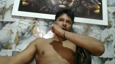 rigel online show from March 2, 3:44 am