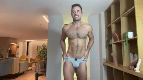 Rigo Avela online show from March 18, 8:26 pm