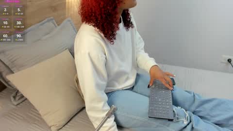 Sara online show from June 3, 9:56 am