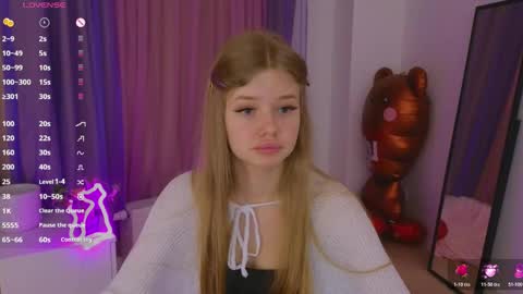 Rina online show from May 31, 8:54 pm