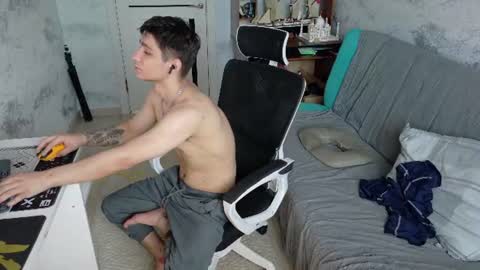Rick online show from July 10, 2:44 pm