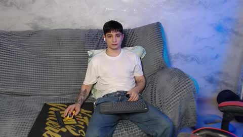 Rick online show from December 2, 12:36 pm