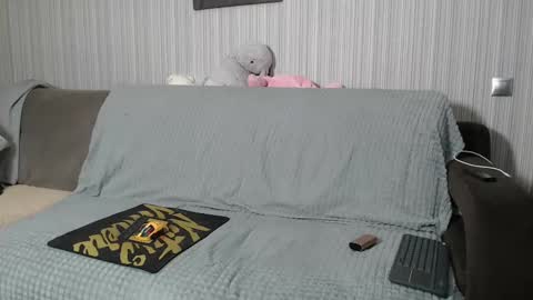 Rick online show from November 4, 9:05 pm