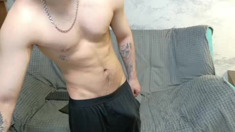 Rick online show from April 11, 8:57 pm