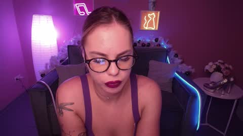 Rika online show from January 15, 8:41 am