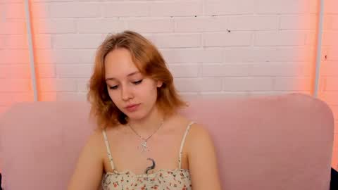 Rikkichoco online show from May 29, 8:34 am