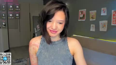 Riko Asada online show from March 18, 6:41 am