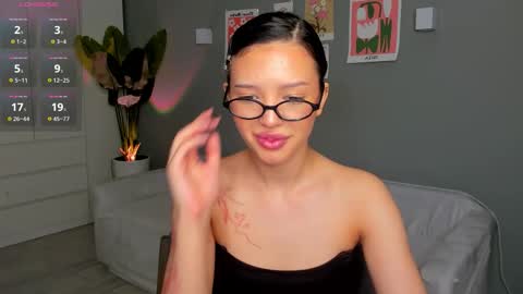 Riko Asada online show from November 9, 7:56 am