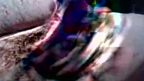 Rick online show from October 26, 9:25 pm